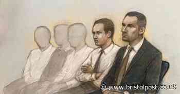 Four youths sentenced for double murder of Bristol teens Max and Mason - live updates