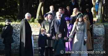 Kate Middleton's Christmas regret after last-minute error