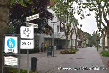 City-Outlet Bad Lippspringe: Vermarktung startet im Januar