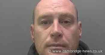 Man found with hammer in city centre told police he 'smashed a bank up'