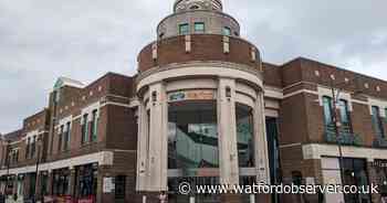 Big brand's store set to DOUBLE in size next year