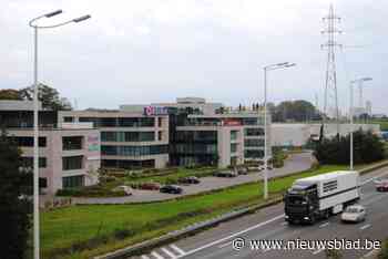 Twee nieuwe ANPR-camera’s maken cameraschild in Mechelen-Noord compleet: “Moet specifieke criminaliteit tegengaan”