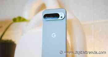 Google may change a small but crucial chip inside the Pixel 10