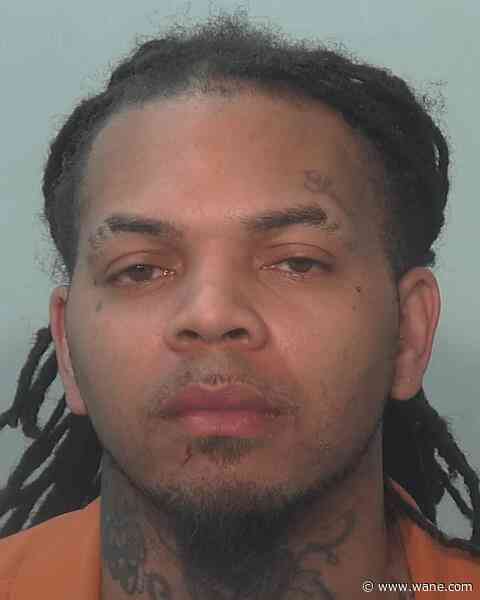 Suspected Michigan murderer taken into custody at Fort Wayne motel