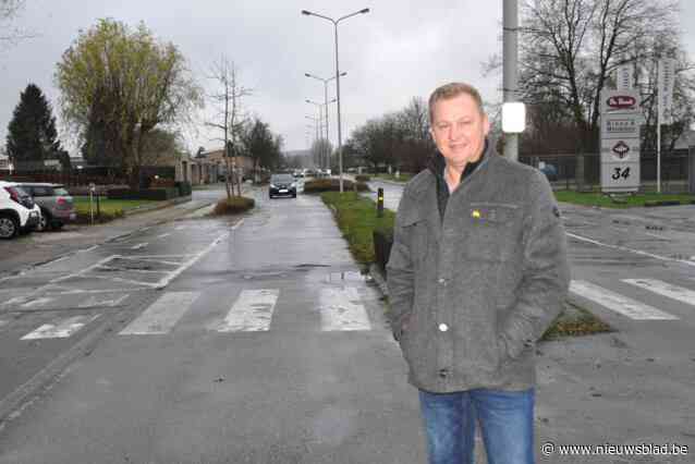 Totale herinrichting van laan vol opgelapte putten start in voorjaar 2025: “Grote impact voor bewoners en massa passanten”