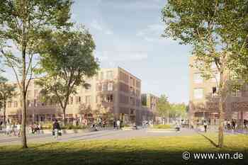 Geschäfte im York-Quartier kommen später