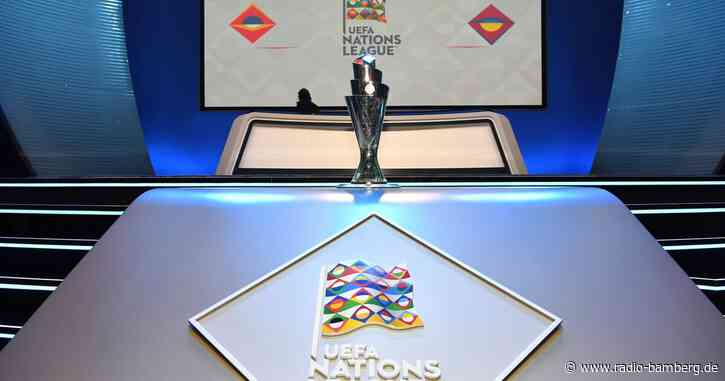 UEFA: Finale der Nations League in Deutschland oder Italien