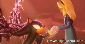 Shadow Generations is a master class in confronting grief and moving on