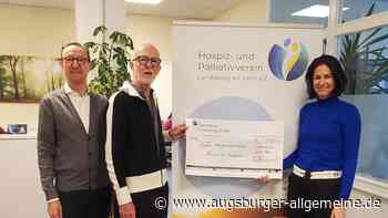 Pflegeschulen Heimerer spenden