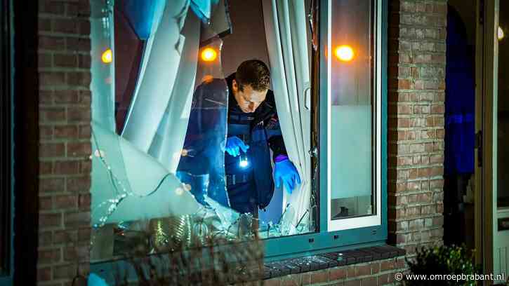 Opdrachtgevers jaren de cel in voor verwoesten van huizen met Cobra's