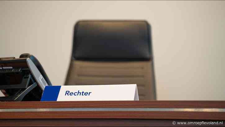 Almere - Man die dochter en stiefdochter misbruikte krijgt tbs en moet zes jaar de cel in