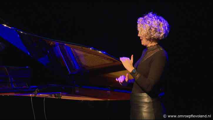 Dronten - Concert in Dronten maakt muziek zichtbaar en voelbaar voor mensen met gehoorverlies