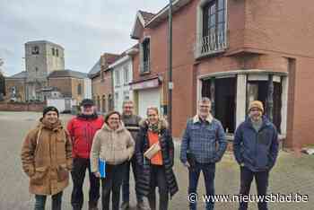 Heffen is nu vrijdag een ‘warm winterdorp’