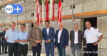 Feuerwehrhaus in Hannover-Misburg: Fertigstellung verzögert sich