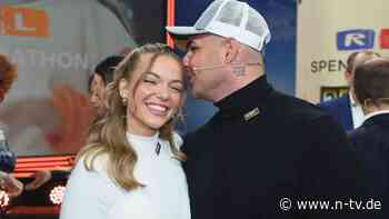 "Unsere Beziehung ist echt": Pietro Lombardis Liebeserklärung ist Kampfansage an Zweifler