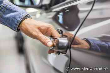 Dieven onderscheppen signaal autosleutels en slaan toe in Sint-Truiden: “Ik zocht enkel een plek om te slapen”