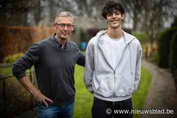 Matteo (18) kocht busticket pas tijdens rit en kreeg zo boete van 107 euro van De Lijn: “Je gaat ook niet zonder te betalen een winkel buiten”