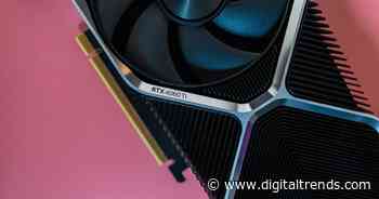 Nvidia may not budge on its VRAM choices