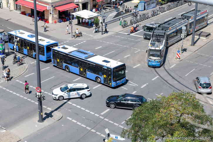 Bündnis fordert langfristige Maßnahmen für die Antriebs- und Mobilitätswende