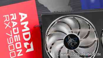 RDNA-4-Grafikkarten: PowerColor bringt Radeon RX 8000 in neuer Reaper Series