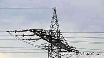 Stromausfall in Teilen von Burgkirchen, Kastl und Altötting – Ursache wohl technischer Defekt
