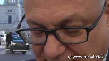 Il sindaco Gualtieri si scusa con Tony Effe: "Non è censura, ma il concerto di Capodanno non può diventare occasione di polemica"