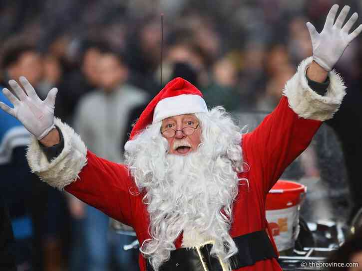 Last minute tips to survive the week before Christmas