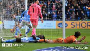 Mason-Clark far-post skill hard to teach - Lampard