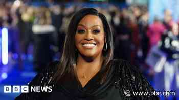 No further action in Alison Hammond blackmail case