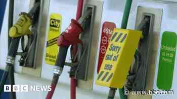 Petrol tanker drivers to strike in pay dispute