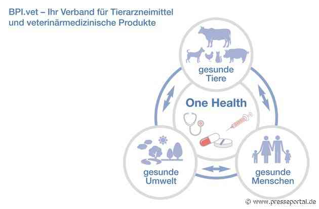 BPI gründet neue Tierarzneimittel-Fachabteilung BPIvet