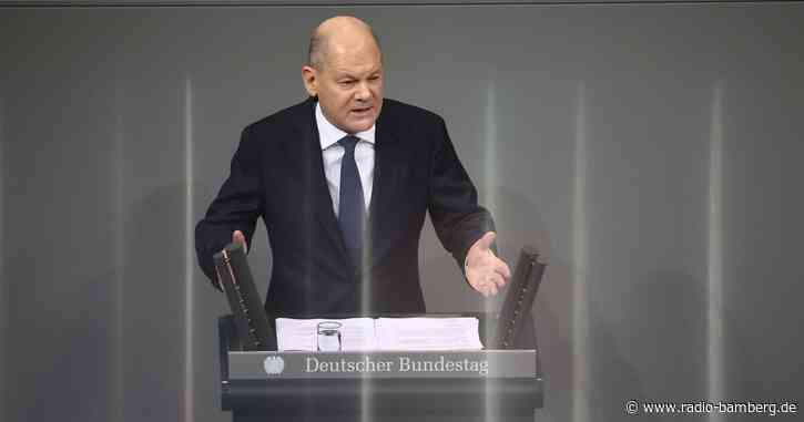 Wahlkampf pur in Debatte über Vertrauensfrage
