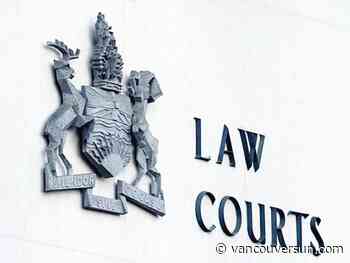 B.C. youth support worker found guilty of sexual assault of teen in group home