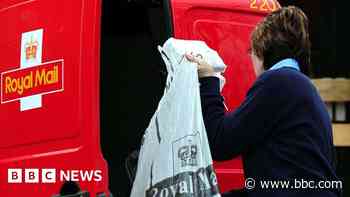 Royal Mail takeover by Czech billionaire approved