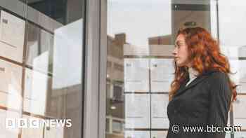 Falling job vacancies may signal recession, recruiter warns