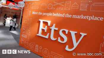 Etsy to make it easier for GB sellers to reject NI orders