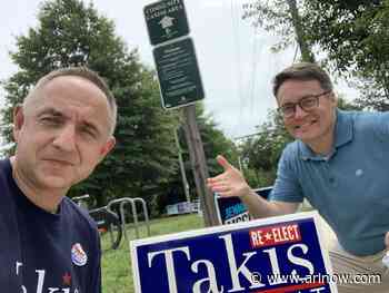 County Board chair to focus on economic development, office vacancies in 2025