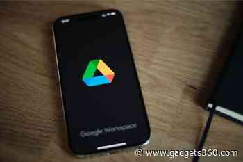 Google Drive's Document Scanner Updated With Auto Enhancement Feature on Android