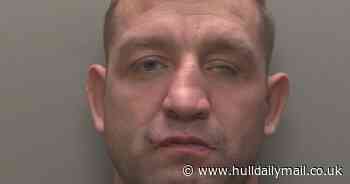 Man shoves woman's head under water when she tries to contact police about his wanted friend