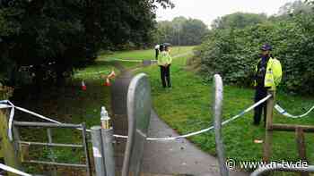Gewalttat in Park in England: Zwölfjährige muss sich wegen Totschlags vor Gericht verantworten
