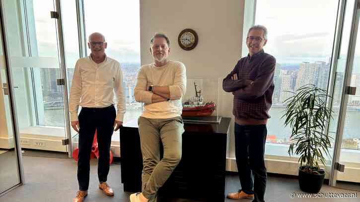 24/7 stand-by voor averij, maritieme ongevallen, onderzoeken en claimafhandeling