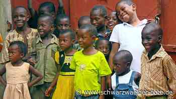 Aktion in Hochdorf: Kinderhilfe Ugwaku will Hungersnot bekämpfen
