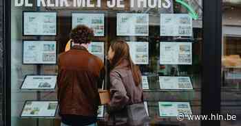 ING verwacht dat huizenprijzen gemiddeld 3 procent zullen stijgen in 2025