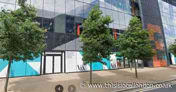 V&A reveals date for major 2025 opening in east London