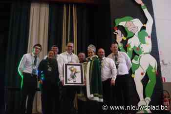 Nieuwe pin om gedachtegoed van bommelstichter Ephrem Delmotte levendig te houden