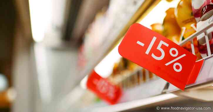 Persistent inflation will shape where and what groceries consumers buy in 2025