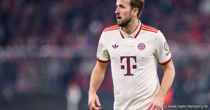 Nach 1:2: Kane und Davies zurück im Teamtraining