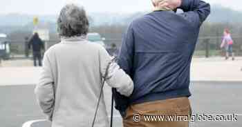 Men living shorter lives in Wirral according to new statistics