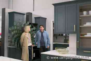 Wickes unveils brand platform focused on pride in home improvements