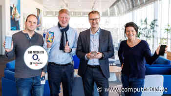 Exklusives Leserevent: Hinter den Kulissen des O2-Kundenservice